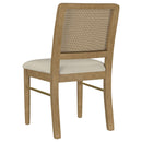 Coaster Furniture Dining Seating Chairs 108932SWD IMAGE 6