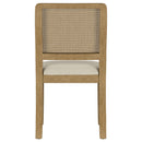 Coaster Furniture Dining Seating Chairs 108932SWD IMAGE 7