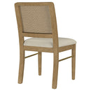 Coaster Furniture Dining Seating Chairs 108932SWD IMAGE 8