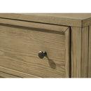 Crown Mark Sienna B8250-1 Dresser IMAGE 4