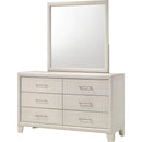  Crown Mark Charlie B9230-1 Dresser IMAGE 2
