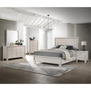  Crown Mark Charlie B9230-Q Queen Bed IMAGE 3