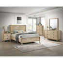  Crown Mark Dawson B9240-K King Bed IMAGE 3