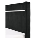  Crown Mark Gennro B9295-K King Bed IMAGE 5