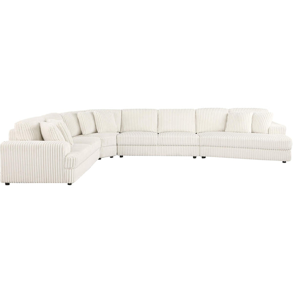 Coaster Furniture Sectionals Stationary 508851-SEC IMAGE 1