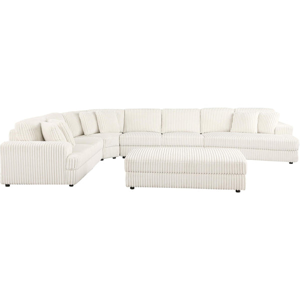 Coaster Furniture Sectionals Stationary 508851-SET IMAGE 1