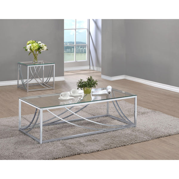 Coaster Furniture Occasional Tables Occasional Table Sets 720498-S2 IMAGE 1
