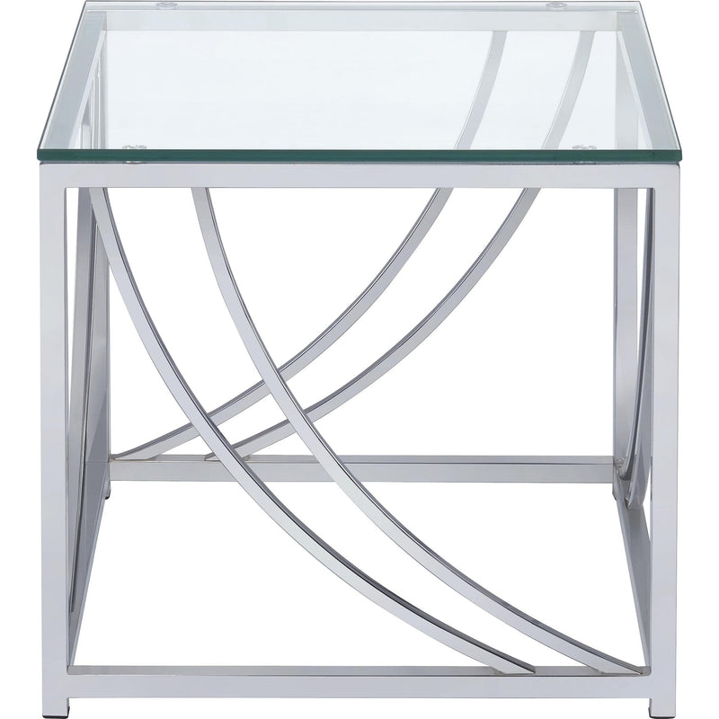 Coaster Furniture Occasional Tables Occasional Table Sets 720498-S2 IMAGE 4