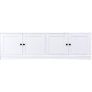 Coaster Furniture Entertainment Centers Entertainment Centers 724113-SET IMAGE 6