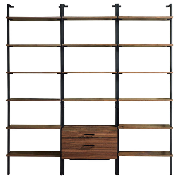 Coaster Furniture Home Decor Bookshelves 980074-S3 IMAGE 1