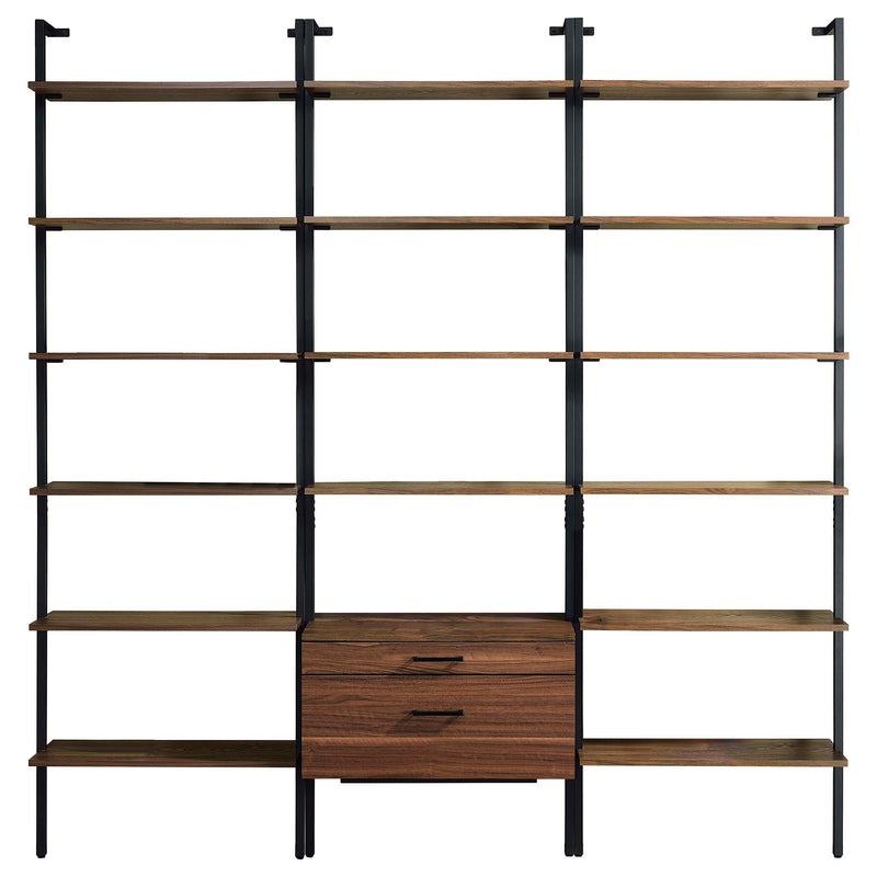 Coaster Furniture Home Decor Bookshelves 980074-S3 IMAGE 1