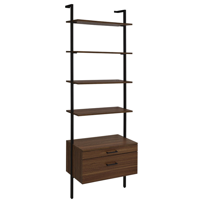 Coaster Furniture Home Decor Bookshelves 980074-S3 IMAGE 3