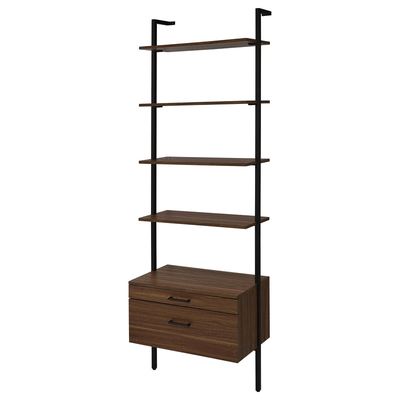 Coaster Furniture Home Decor Bookshelves 980074-S3 IMAGE 6