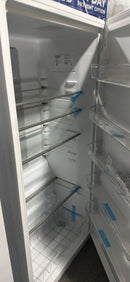 Frigidaire 20-cu ft Garage Ready Frost-free Upright Freezer ( White ) ENERGY STAR Certified