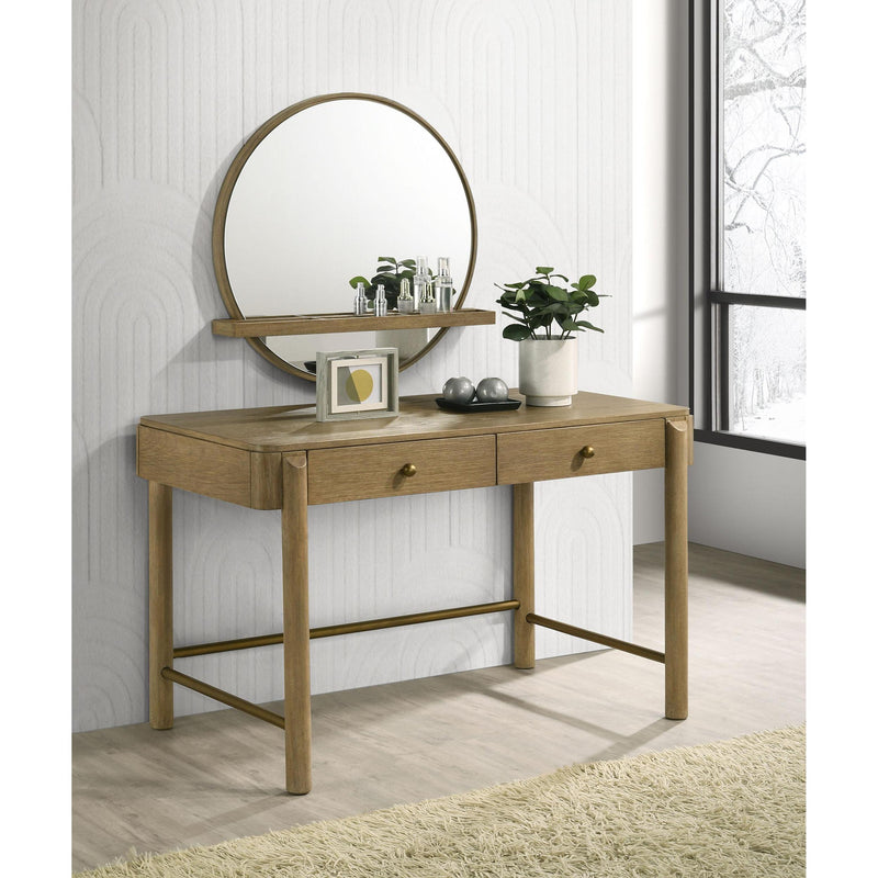 Coaster Furniture Vanity Tables and Sets Vanity Tables and Sets 224307-SET IMAGE 2