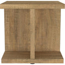  Coaster Furniture Cortona Occasional Table Set 706178-S3 IMAGE 4