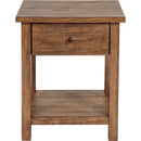  Coaster Furniture Occasional Tables Occasional Table Sets 710548-S3 IMAGE 4
