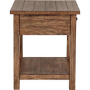  Coaster Furniture Occasional Tables Occasional Table Sets 710548-S3 IMAGE 5