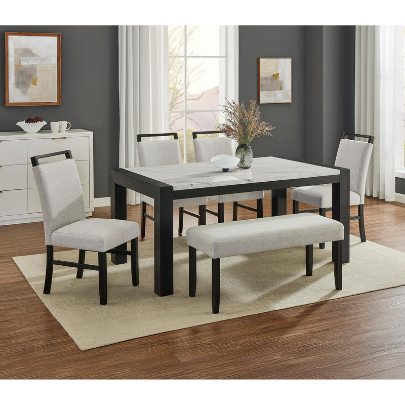  Crown Mark Jules Dining Chair 1322S IMAGE 4