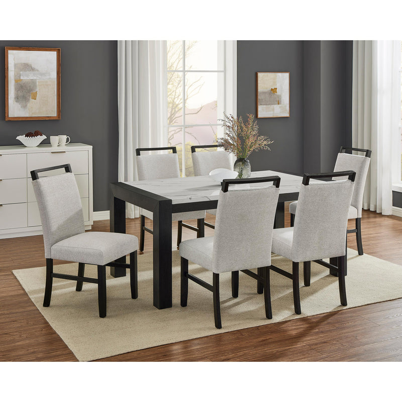  Crown Mark Jules Dining Chair 1322S IMAGE 5