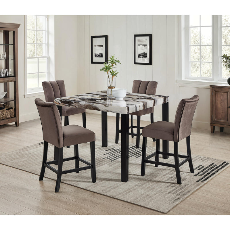  Crown Mark Dining Seating Chairs 1720S-24 IMAGE 3