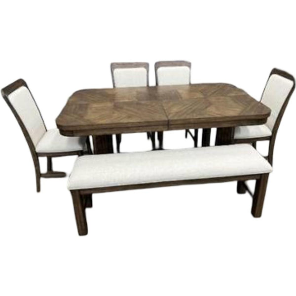  Crown Mark Benches Bench 2155-BENCH IMAGE 1