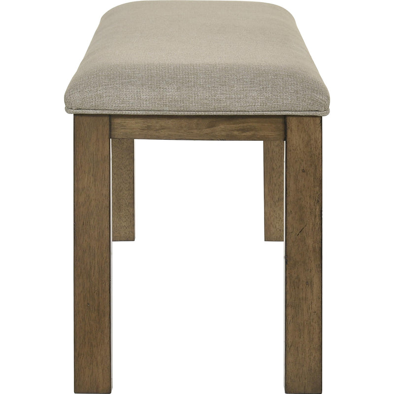  Crown Mark Dining Seating Benches 2156-BENCH IMAGE 2