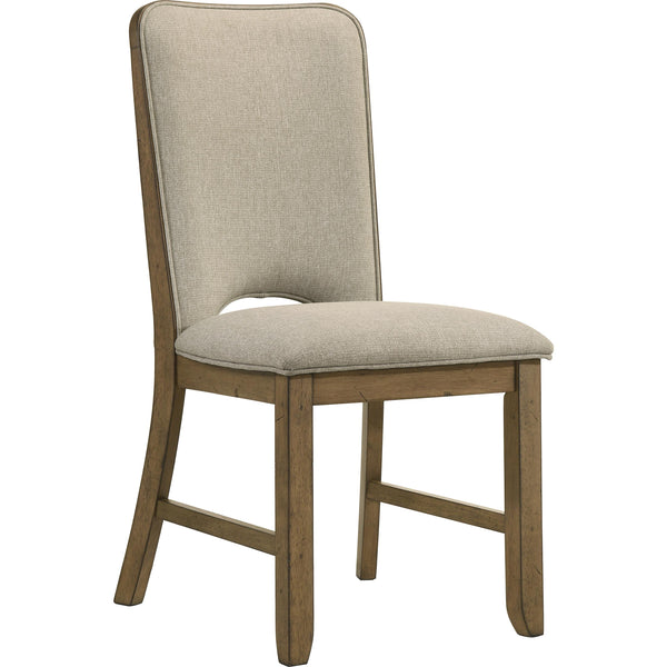  Crown Mark Dining Seating Chairs 2156S IMAGE 1