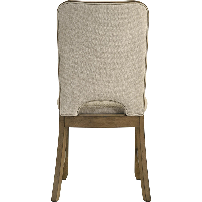  Crown Mark Dining Seating Chairs 2156S IMAGE 2