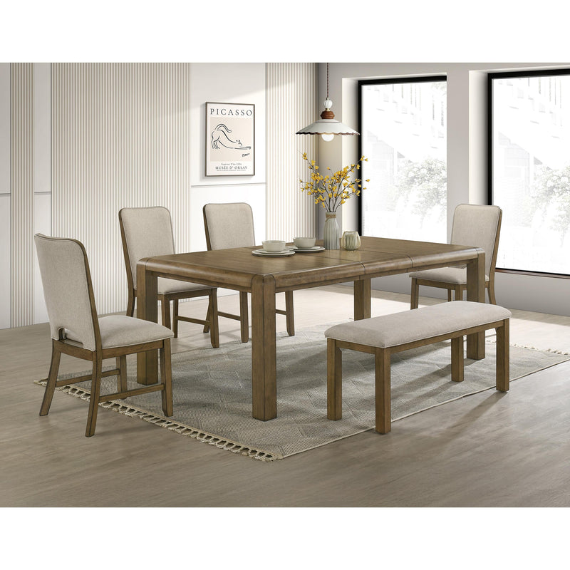  Crown Mark Dining Seating Chairs 2156S IMAGE 3