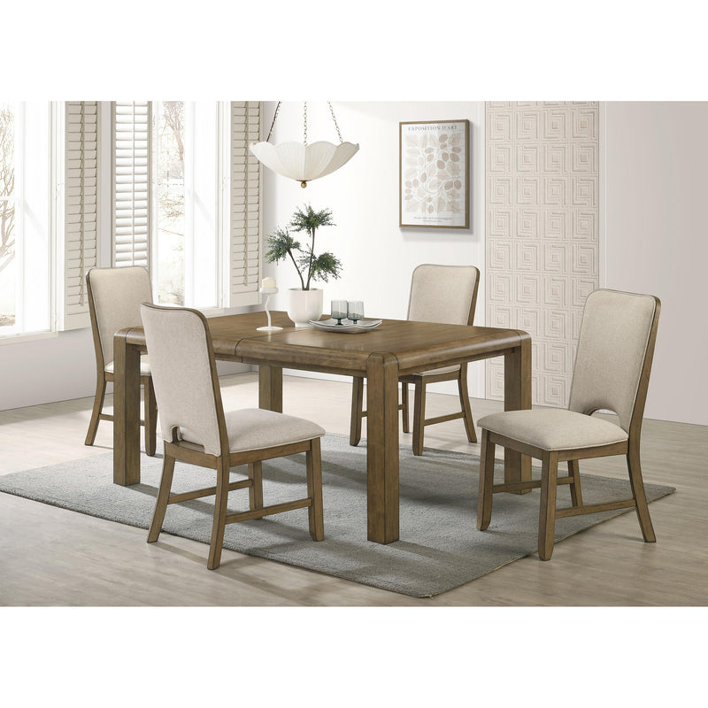  Crown Mark Dining Seating Chairs 2156S IMAGE 4