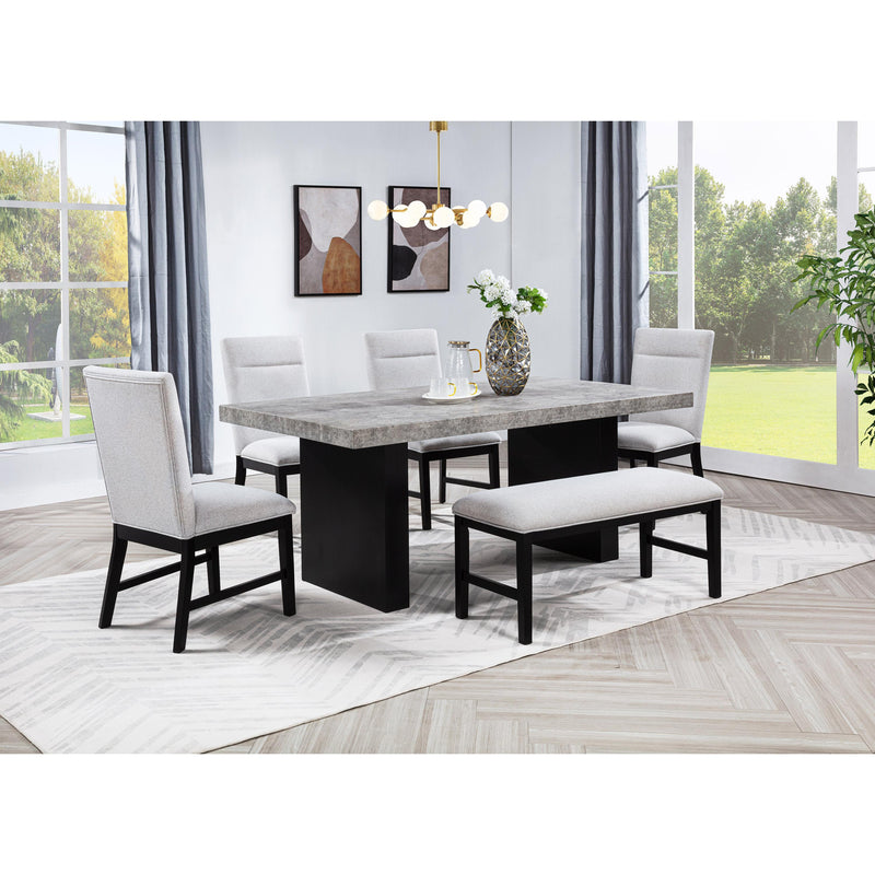  Crown Mark Dining Seating Benches 2225-BENCH IMAGE 2