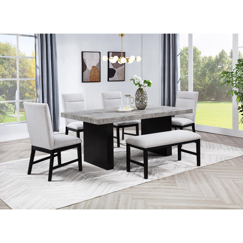  Crown Mark Dining Seating Chairs 2225S IMAGE 5