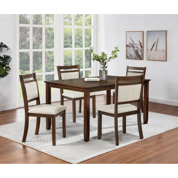  Crown Mark Dinettes 5-Piece 2276SET IMAGE 1