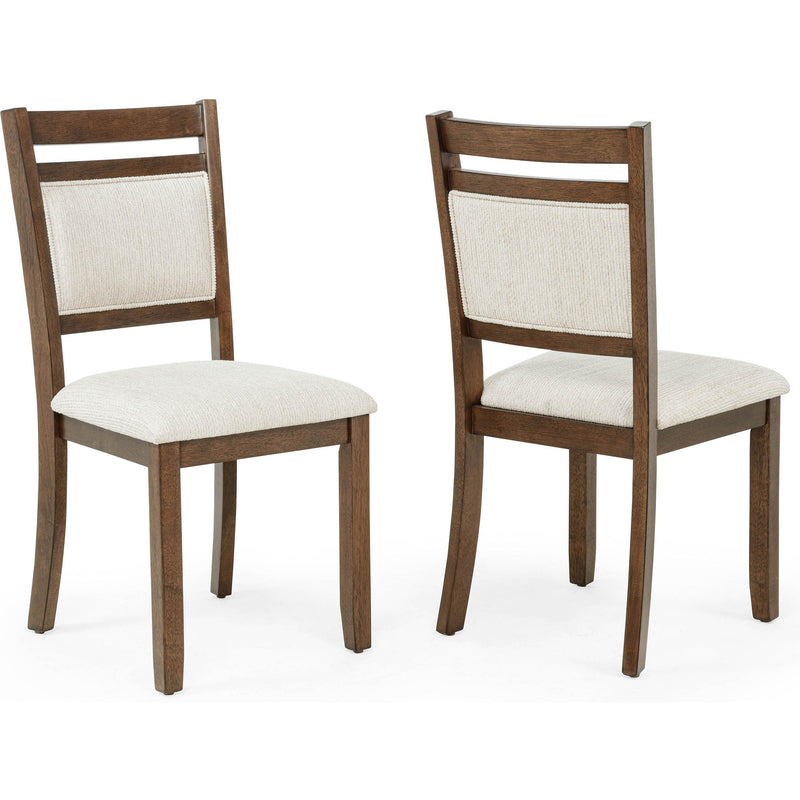  Crown Mark Dinettes 5-Piece 2276SET IMAGE 4