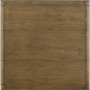  Crown Mark Cockrell Counter Height Dining Table 2756T-5454 IMAGE 5