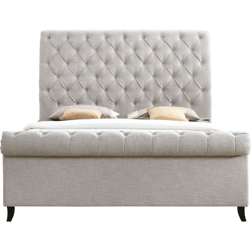  Crown Mark Beds King 5103LG-K-FB/5103LG-K-HB/5103LG-KQ-RAIL IMAGE 2