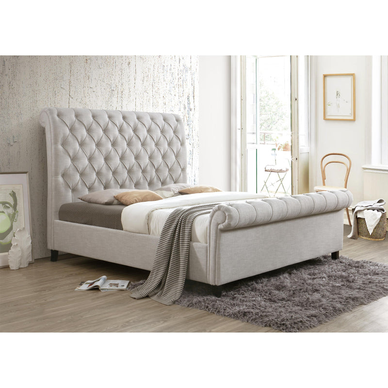  Crown Mark Beds King 5103LG-K-FB/5103LG-K-HB/5103LG-KQ-RAIL IMAGE 4