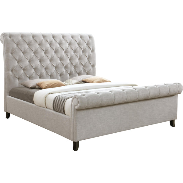  Crown Mark Beds Queen 5103LG-Q-FB/5103LG-Q-HB/5103LG-KQ-RAIL IMAGE 1
