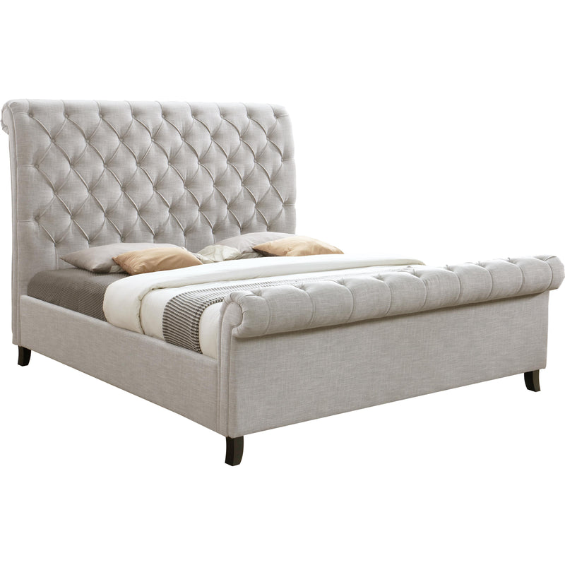  Crown Mark Beds Queen 5103LG-Q-FB/5103LG-Q-HB/5103LG-KQ-RAIL IMAGE 1