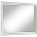  Crown Mark Alexandria Dresser Mirror B1650N-11 IMAGE 1