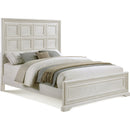 Crown Mark Alexandria Queen Panel Bed B1650N-Q-HB/B1650N-Q-FB/B1650N-KQ-RAIL IMAGE 1