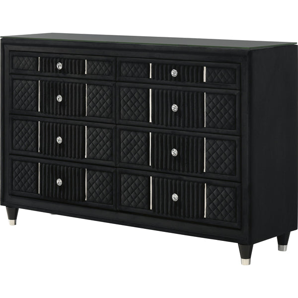  Crown Mark Dressers 8 Drawers B2300-1 IMAGE 1
