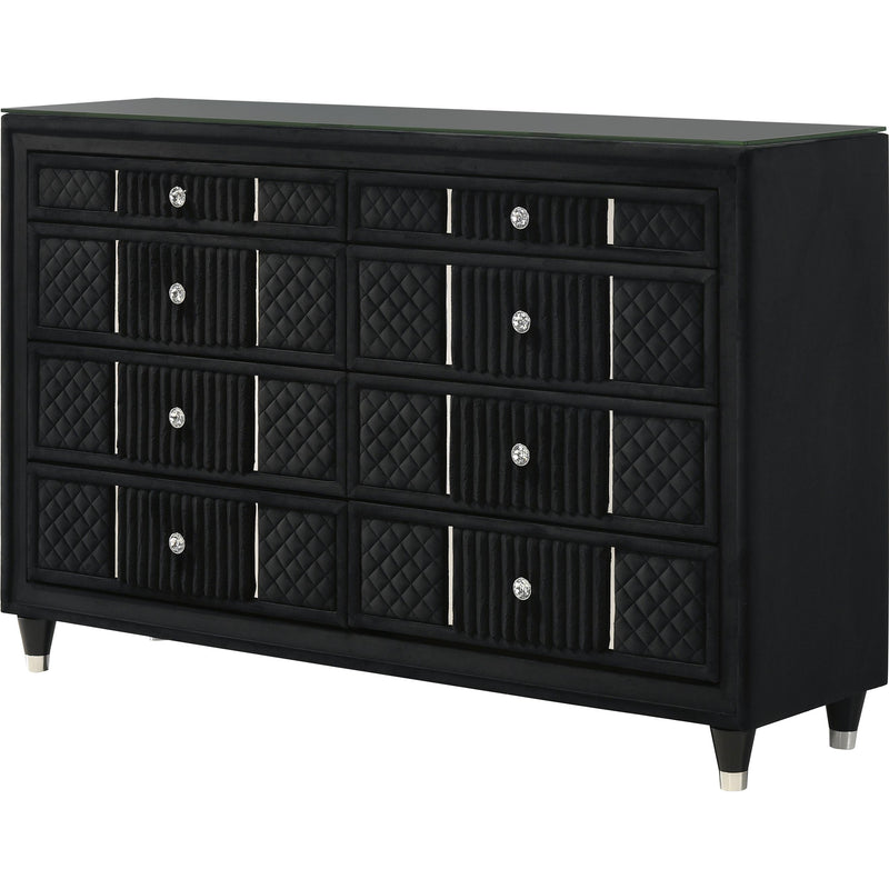  Crown Mark Dressers 8 Drawers B2300-1 IMAGE 1