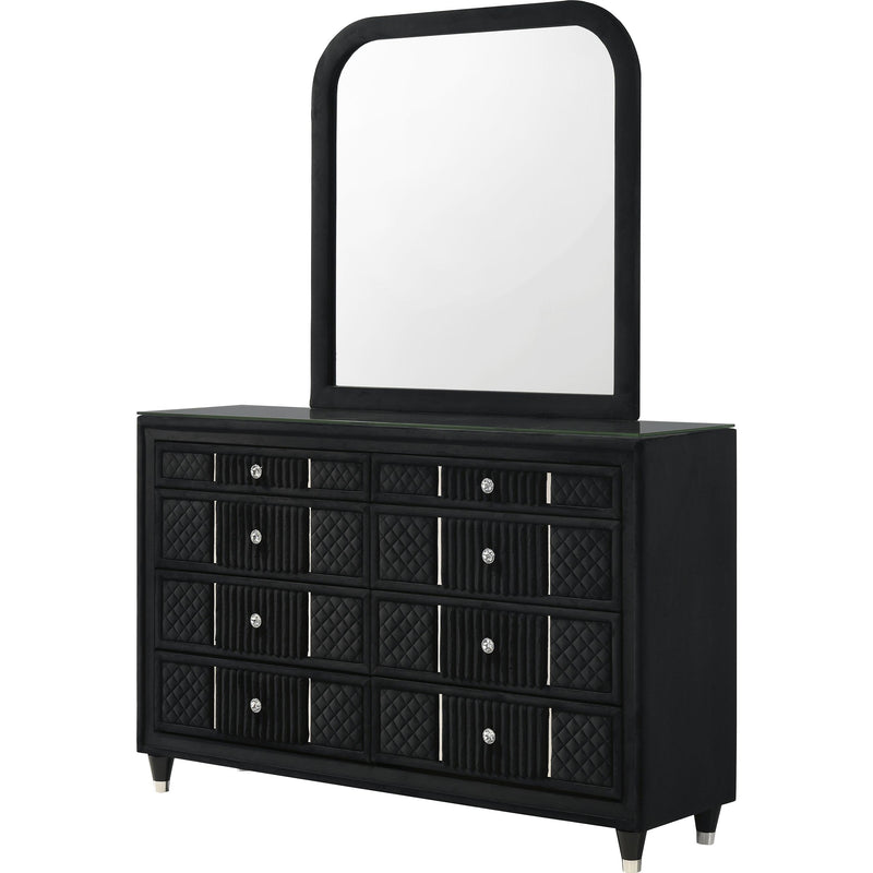  Crown Mark Dressers 8 Drawers B2300-1 IMAGE 2