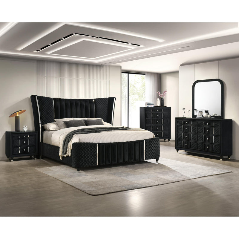  Crown Mark Dressers 8 Drawers B2300-1 IMAGE 4