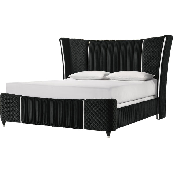  Crown Mark Beds King B2300-K-HB/B2300-KQ-HBWG/B2300-K-FB/B2300-KQ-RAIL IMAGE 1