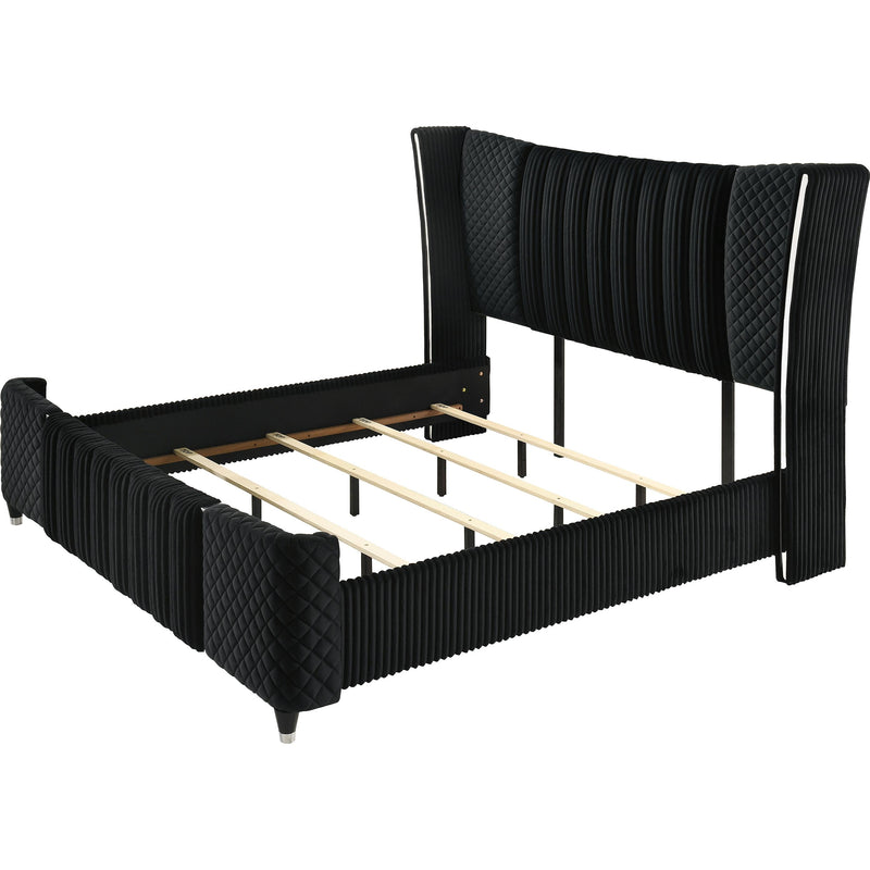  Crown Mark Beds King B2300-K-HB/B2300-KQ-HBWG/B2300-K-FB/B2300-KQ-RAIL IMAGE 2