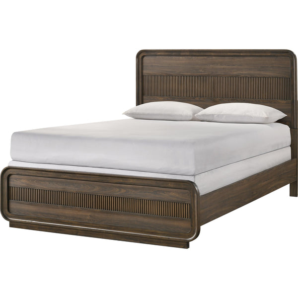  Crown Mark Beds Queen B3500-Q-HB/B3500-Q-FB/B3500-KQ-RAIL IMAGE 1