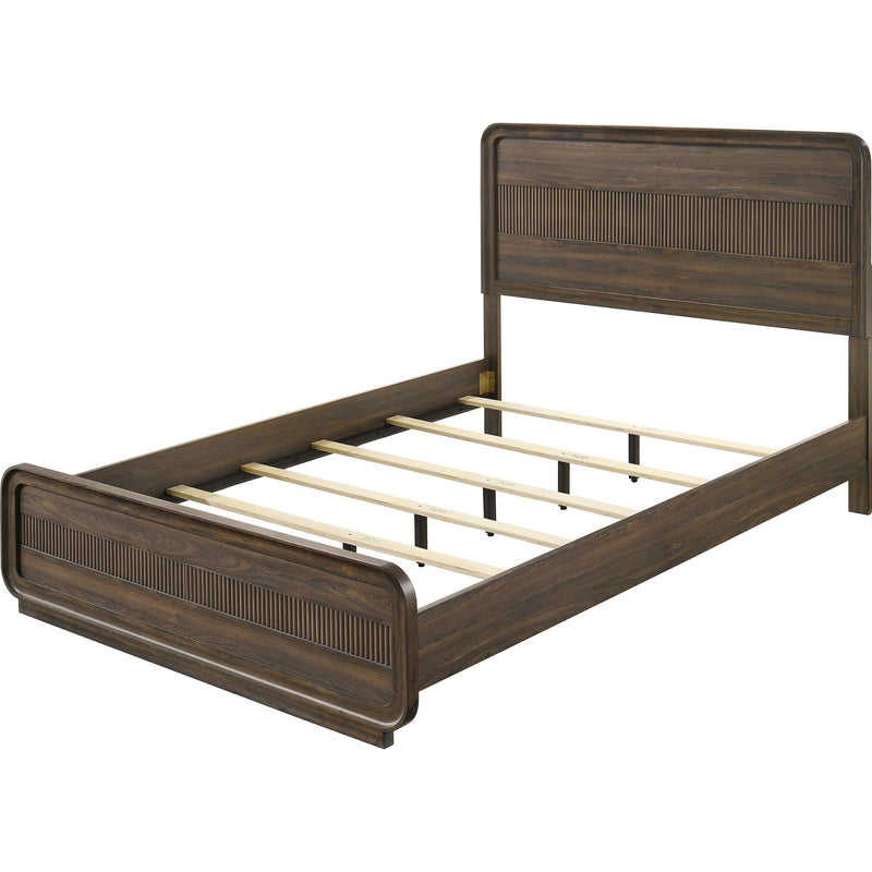  Crown Mark Beds Queen B3500-Q-HB/B3500-Q-FB/B3500-KQ-RAIL IMAGE 2
